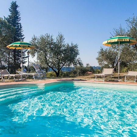 Case Vacanza Podere Risoino Poggibonsi Luaran gambar